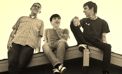 Joyce Manor