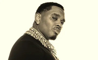 Kevin Gates