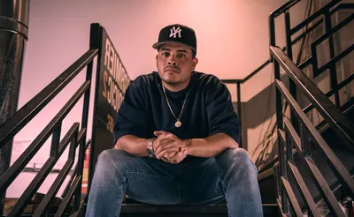 Kevin Herrera