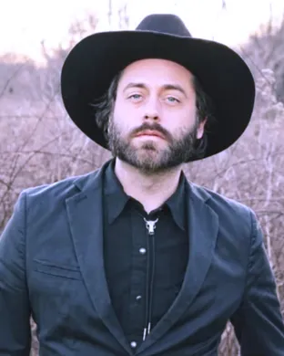 Kevin James Thornton - Book Reading Show