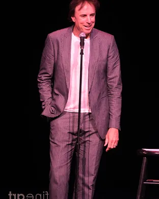 Kevin Nealon Virginia Beach