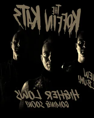 Koffin Kats & Voodoo Glow Skulls