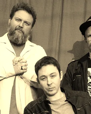 Last Podcast on the Left - Side Stories Live