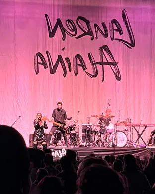 Lauren Alaina