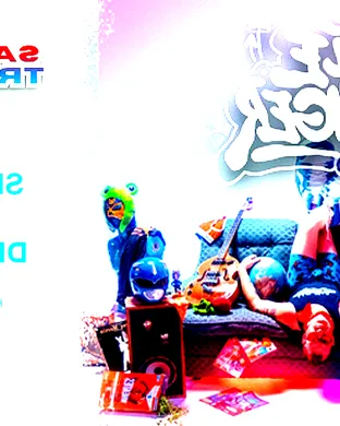 Little Stranger Norfolk