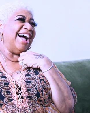 Luenell Virginia Beach