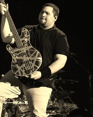 Mammoth - Band Virginia Beach