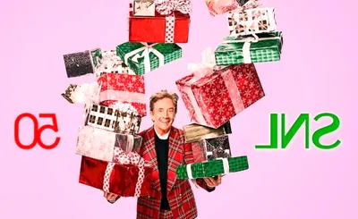 Martin Short