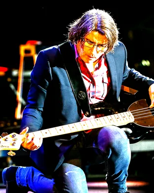 Matchbox Twenty & The Wallflowers