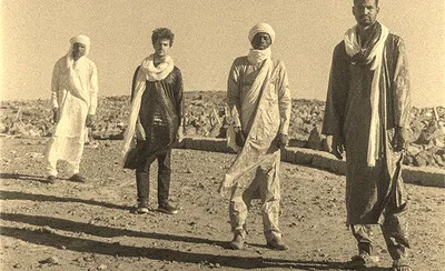 Mdou Moctar