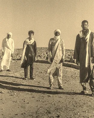 Mdou Moctar