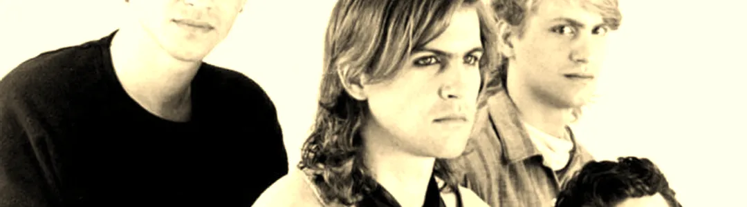 Men Without Hats