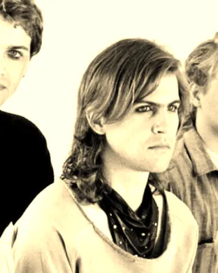 Men Without Hats Virginia Beach