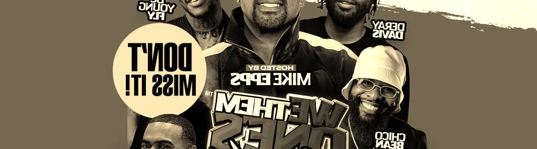 Mike Epps