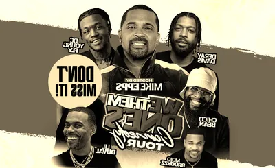 Mike Epps
