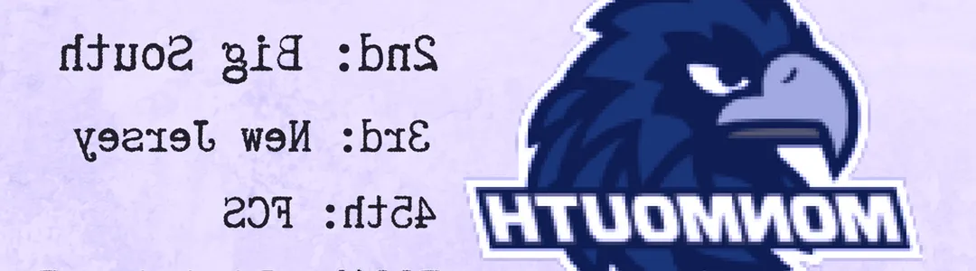 Monmouth Hawks Football