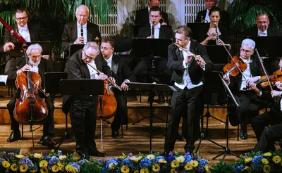 Mozart