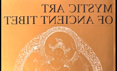 Mystical Arts of Tibet