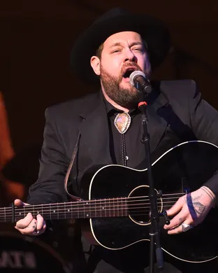 Nathaniel Rateliff