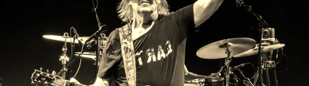 Neil Young