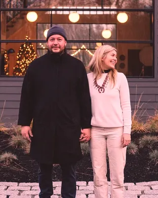 Nick Rochefort & Alex Schultz