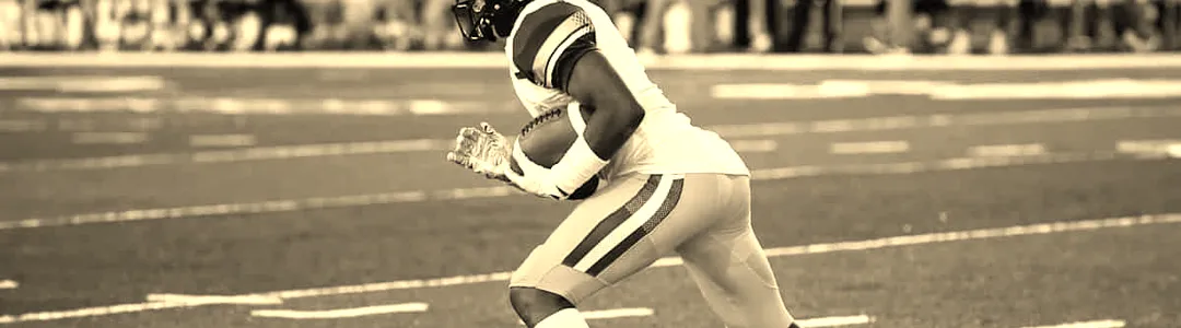 Norfolk State Spartans Football