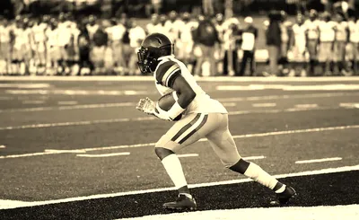 Norfolk State Spartans Football