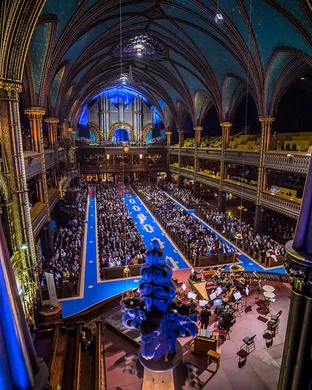 of Montreal, Cormae & Karacell
