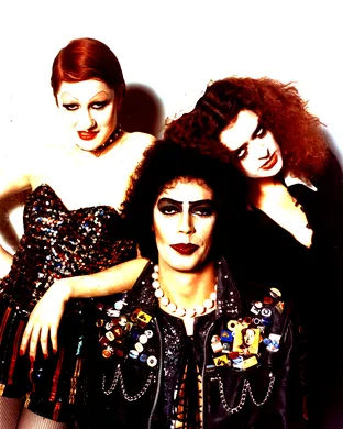 Rocky Horror Picture Show