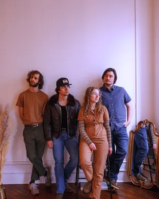 Live concert by ShadowGrass