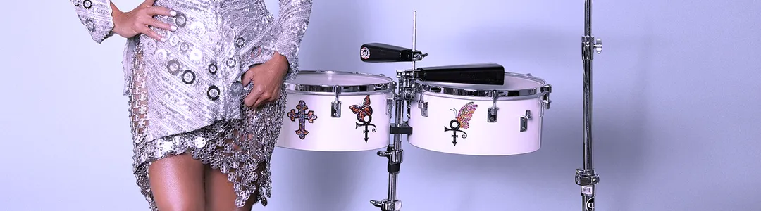 Sheila E