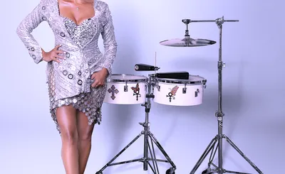 Sheila E