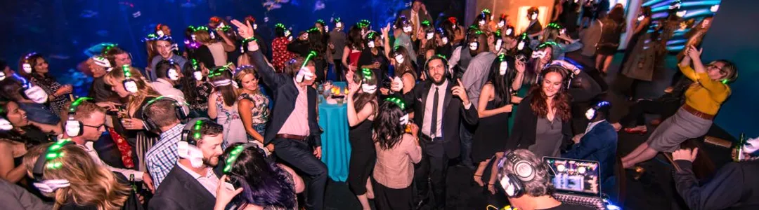 Silent Disco