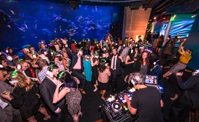Silent Disco