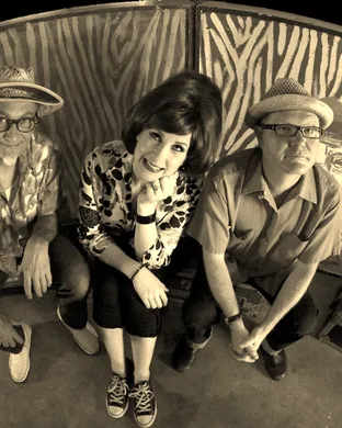 Southern Culture On The Skids