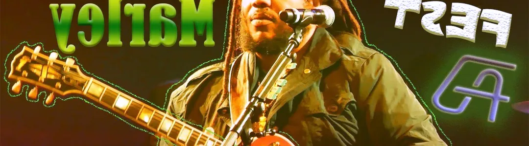 Stephen Marley