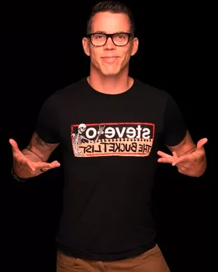 Steve-O