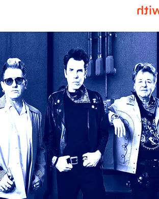 Stray Cats Virginia Beach