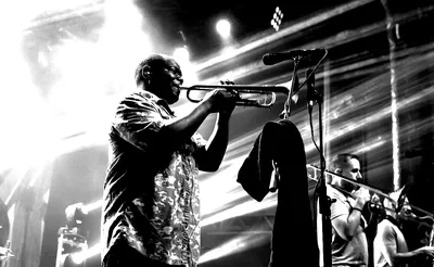 Streetlight Manifesto