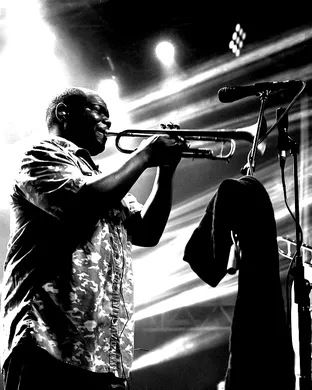 Streetlight Manifesto