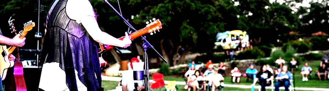 Sunny Sweeney