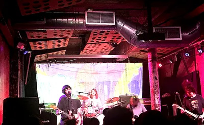 Superheaven