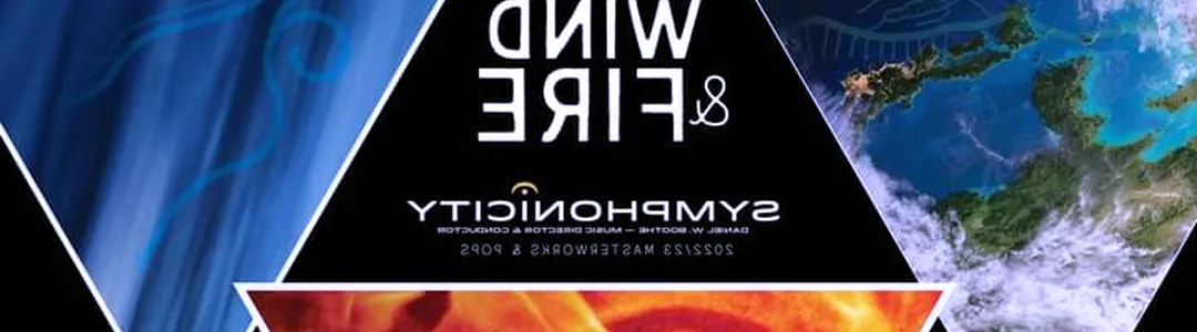 Symphonicity