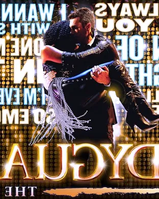 The Bodyguard - The Musical