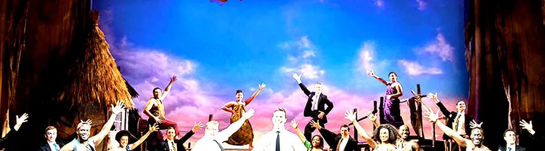 The Book Of Mormon