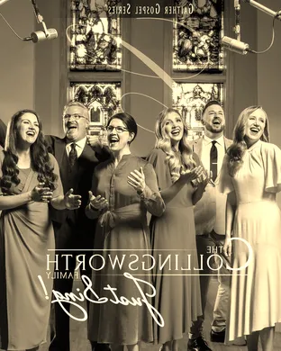 The Collingsworth Family