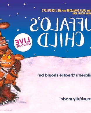 The Gruffalo