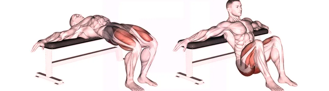 The Hip Abduction