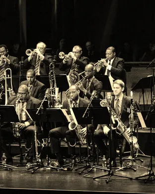 Jazz At Lincoln Center Orchestra Norfolk