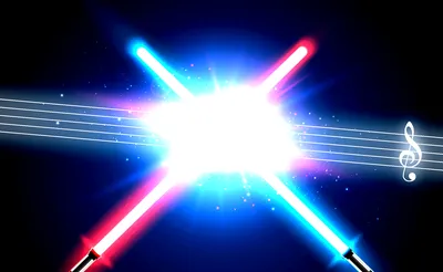 The Music Of Star Wars